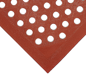 Grade A Food Production Mats